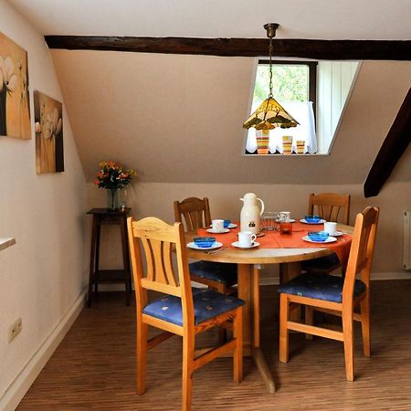 Ferienwohnungen Kachel Bacharach Kültér fotó