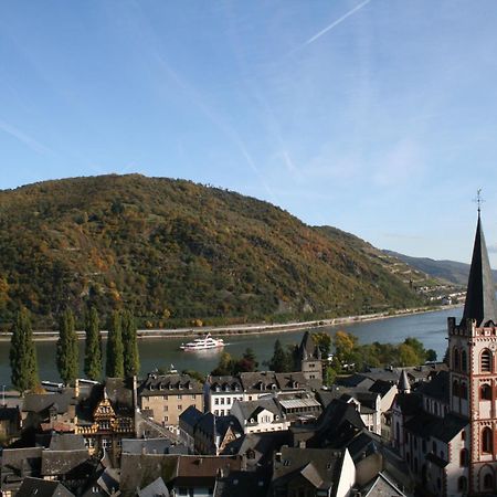 Ferienwohnungen Kachel Bacharach Kültér fotó