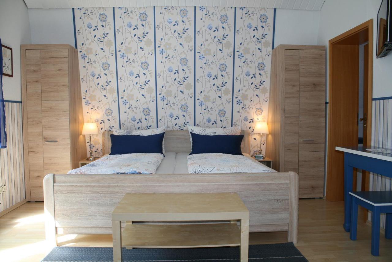 Ferienwohnungen Kachel Bacharach Kültér fotó