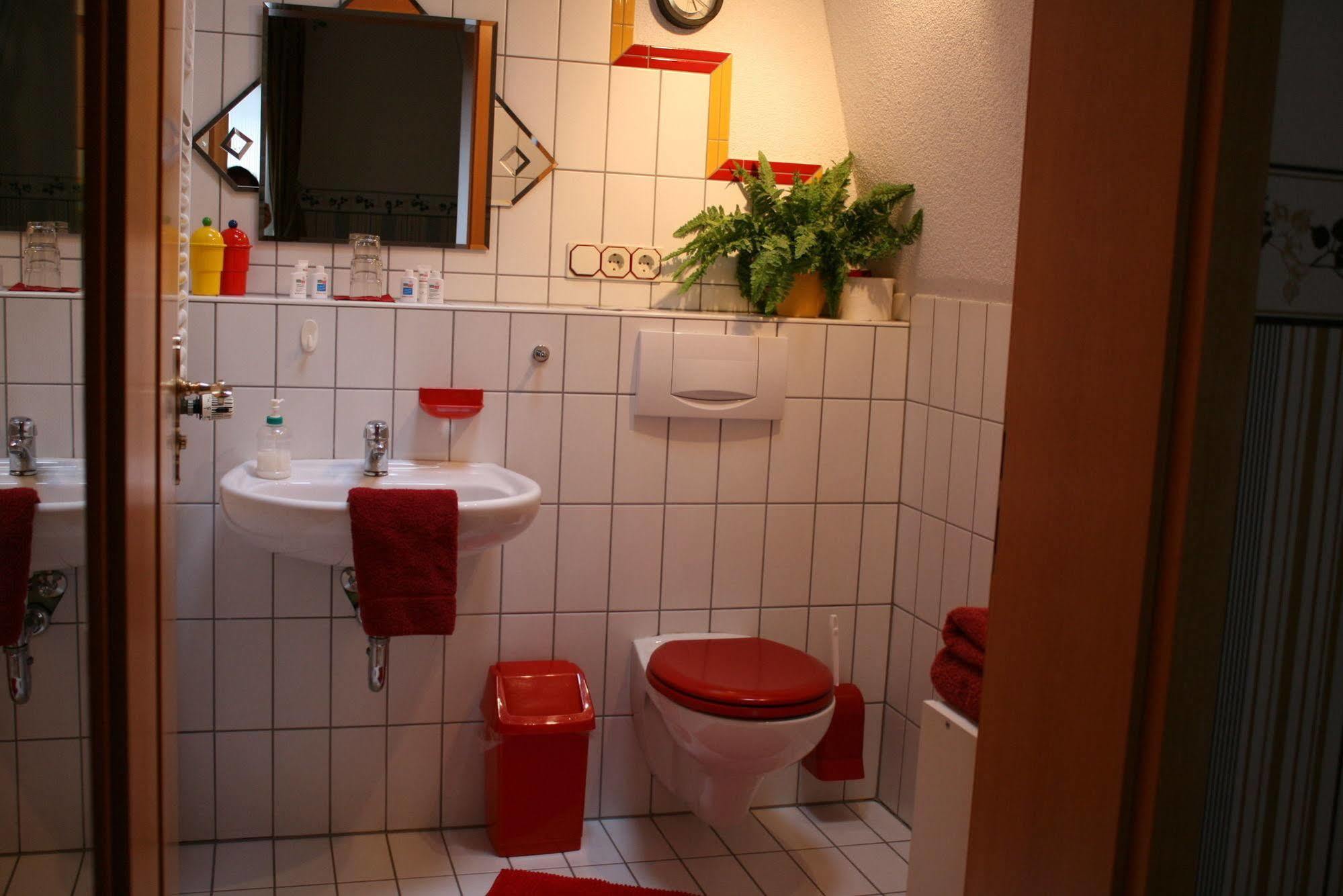 Ferienwohnungen Kachel Bacharach Kültér fotó